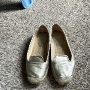 Nine West Womens espadrilles US 8